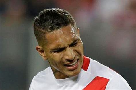 Paolo Guerrero desmiente la versión de César Vallejo mediante un comunicado