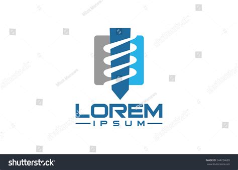 Steel Industry Logo: Over 57,213 Royalty-Free Licensable Stock Vectors ...