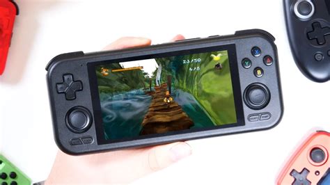 20 Best Retro Handhelds Of 2024 [all Reviewed]