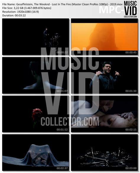 Gesaffelstein Archives Mvc Musicvidcollector