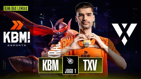 Kabum X Tropa Xv Rodada Cblol Academy Etapa Idl