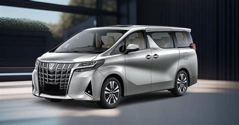 Tips Ikut Lelang Alphard Bekas Wajib Lakukan Hal Ini