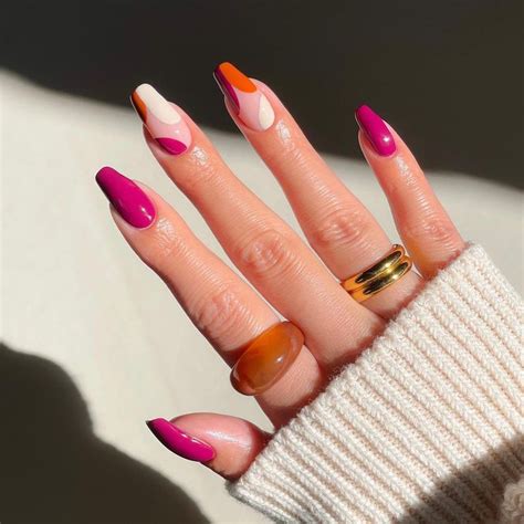 Trendy Nail Inspo 😍 Lightslacquer Nail Designs Dope Nails Fancy Nails