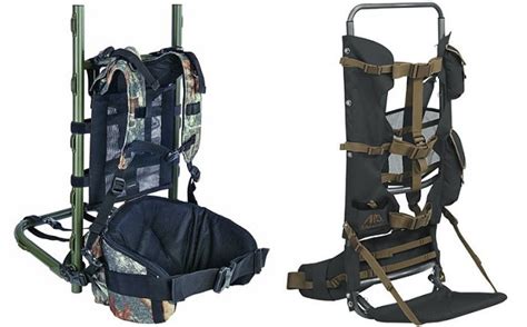 External Frame Backpacks Applying The Old Ways To The New Journeys