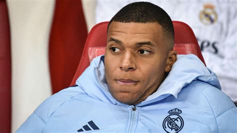 Kylian Mbappe news: Swedish police confirm rape investigation without ...