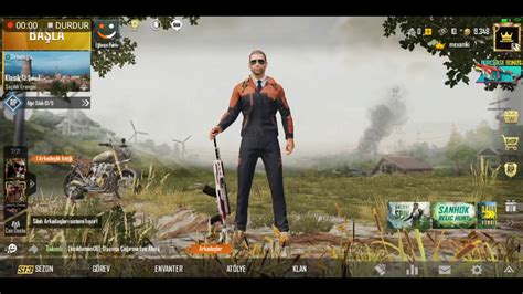 Pubg Mobile Komando Ünvanı Nasıl Alınır Komando Görevi Komando