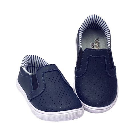 Tênis Infantil Masculino Macio Conforto Exclusivo Compre Agora