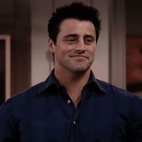 Joey Tribbiani: The Iconic Character from Friends