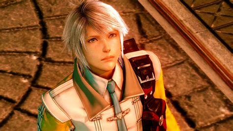 Final Fantasy 13 2 Test Final Fantasy 13 2 Nach Dem Fall 2er Statt