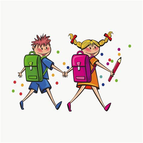 Free Kids Student Images | Free Photos, PNG Stickers, Wallpapers ...