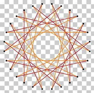 Skew Apeirogon Regular Polytope Polygon Zigzag Stitch PNG, Clipart ...