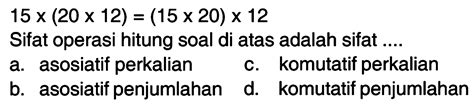 Kumpulan Contoh Soal Bilangan Cacah Matematika Kelas 6 Colearn