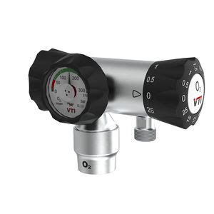 Medical Gas Pressure Regulator Standard Ergo Vti Ventil Technik