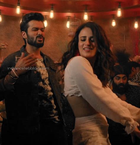 Radhika Madan Bollywood Shiddat Hot Hd Caps Starcelebblog