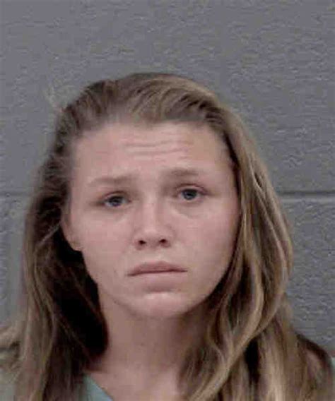 RILEY MOLLY BELLE 01 28 2021 Mecklenburg County Mugshots Zone