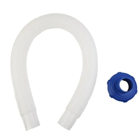 Tuyau Cumoir De Piscine Hors Sol Adaptateur B Kit De Pi Ces De