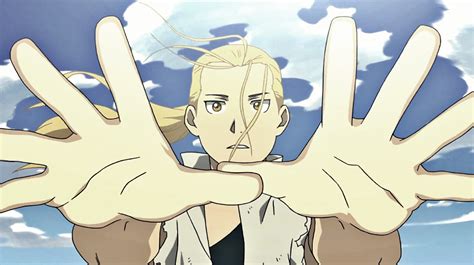 Young Hohenheim [Fullmetal Alchemist Brotherhood] : r/AnimeLadyBoners