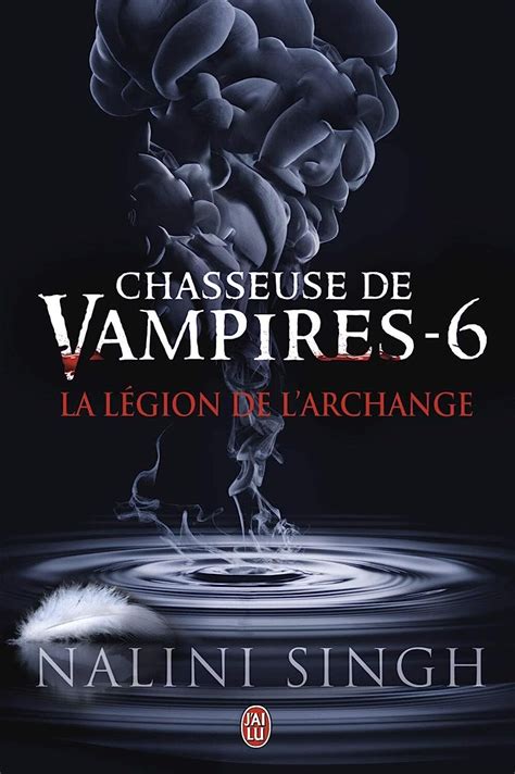 Couvertures Images Et Illustrations De Chasseuse De Vampires Tome