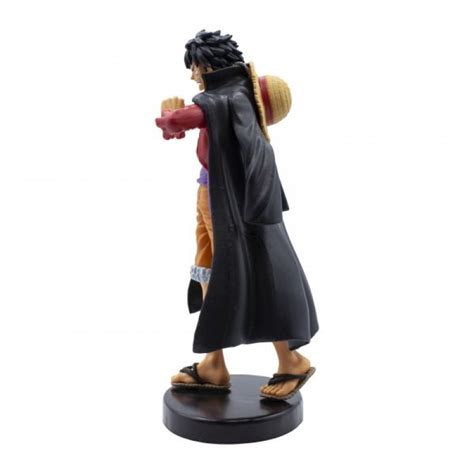 Macaco Banpresto D Luffy One Piece The Shukko Figura Cm Oferecer