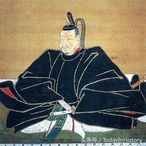 1636年6月27日，日本戰國大名「獨眼龍」伊達政宗病逝於江戶，贈從二位 每日頭條