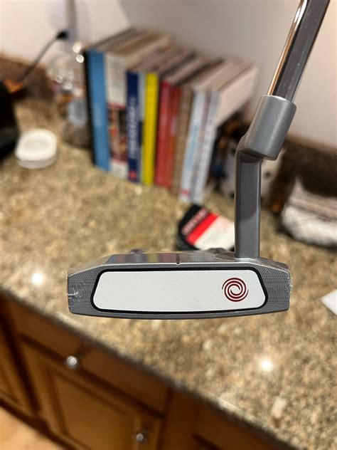 Odyssey White Hot OG CH Brand New For Sale Archive For