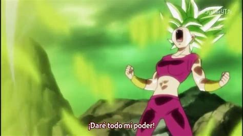 Tu Eres Solo Mio Goku X Kefla Cap 2 Wattpad