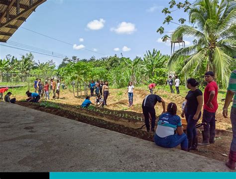 25 Proyectos De Mujeres Rurales Reciben Capital Semilla Para Su