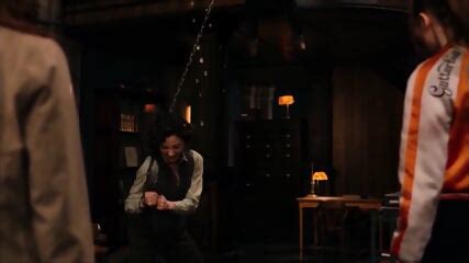 Asian Milf Michelle Yeoh BALLBUSTING COMPILATION She Kicks Some Balls Asian Delight