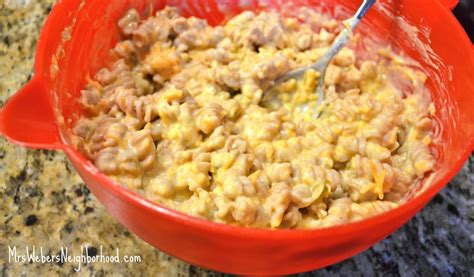 Recipe Make Ahead Macaroni And Cheese