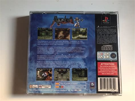 The Adventures Of Alundra Análisis Retro Para Psx