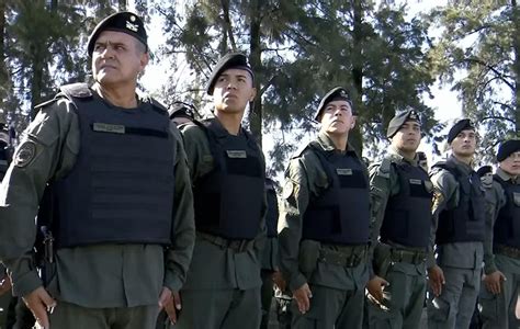 Tareas De Seguridad De Fuerzas Federales Crean El Comando Unificado Conurbano Canal 26