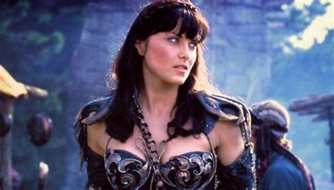 NBC Passes on Xena: Warrior Princess Reboot | 411MANIA