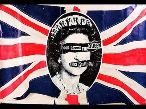 Sex Pistols Anarchy In The UK YouTube