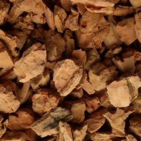 Cork Granules 6mm 14mm Large Pack Natural Scenics