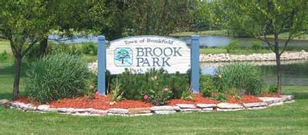 brook park town  brookfield