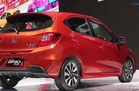 Kelebihan Dan Kekurangan Honda Brio Satya 2020 PinterMekanik