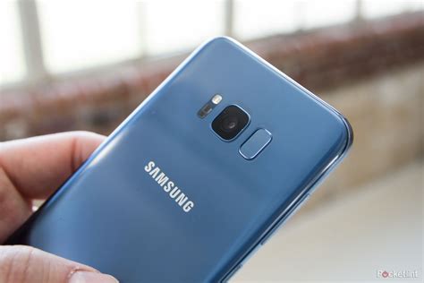 Samsung Galaxy S9 to retain single-lens camera, only S9+ to get dual-lens