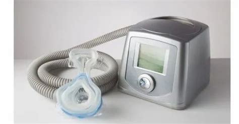 Nidek Bipap Machine At Best Price In Mumbai By Hygeia Incorporation