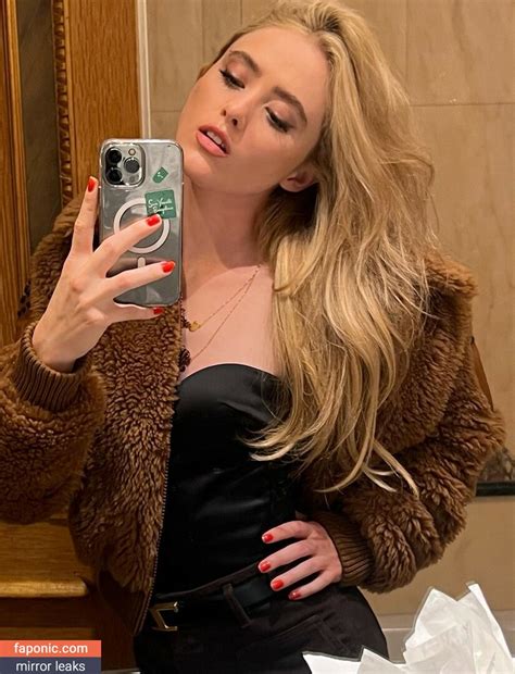 Kathryn Newton Aka Kathryynn Nude Leaks Onlyfans Photo 21 Faponic