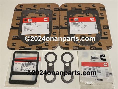 168 0095 Cck Ccka Cckb Valve Grindcarbon Removal Set 168 0095 5699 Onan Partscom