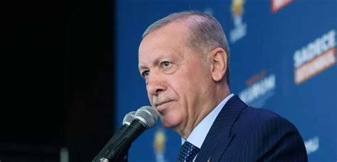 أردوغان تركيا ستواصل تقديم الدعم لغزة