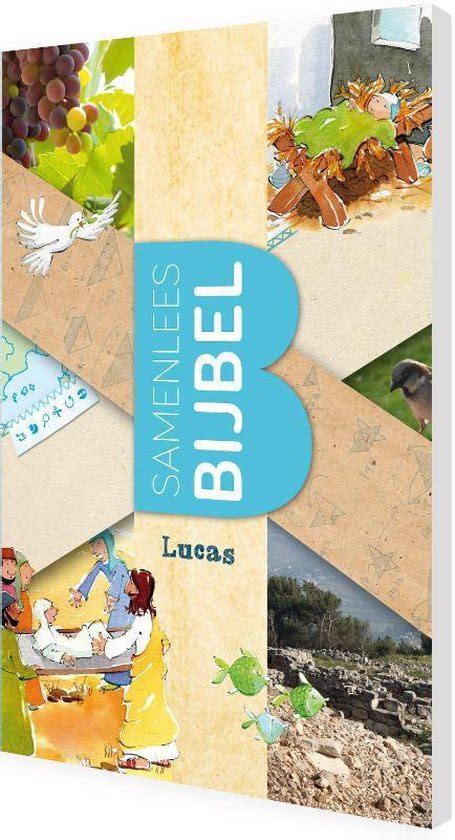 Lucas Diverse Auteurs 9789089121202 Boeken Bol