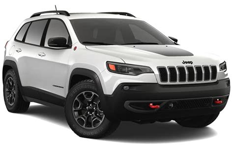 2023 Jeep Cherokee Salt Lake Valley CDJR Utah Dealership