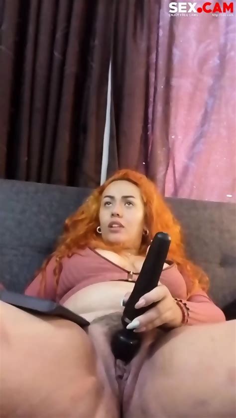Slutty Latina MILF