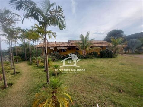 Fazenda para Venda Itaguara MG bairro zona rural 3 dormitórios 1