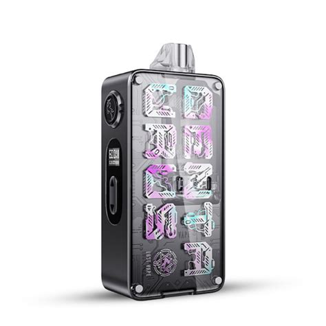 Kit Centaurus B60 AIO Lost Vape ADNS