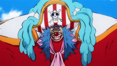 One Piece Bagaimana Buggy Menjadi Yonko Ternyata Bermula Dari Hal Ini