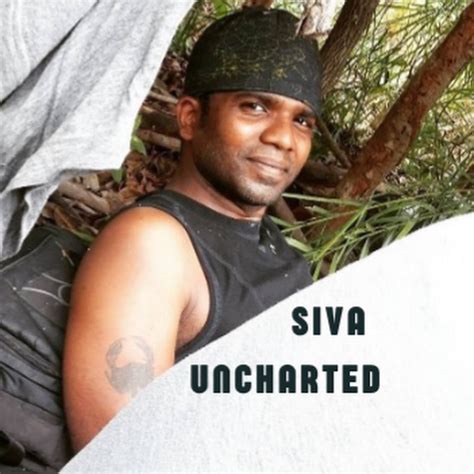 Siva Uncharted Youtube