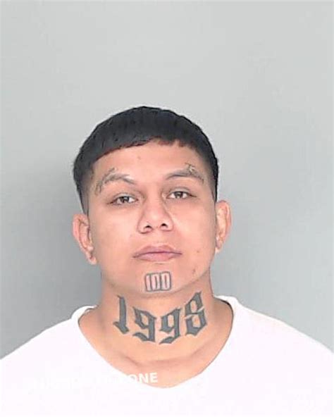 ALVARADO ARTEMIO 07 20 2023 Nueces County Mugshots Zone