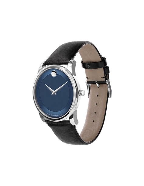 Movado Ceasuri Pro